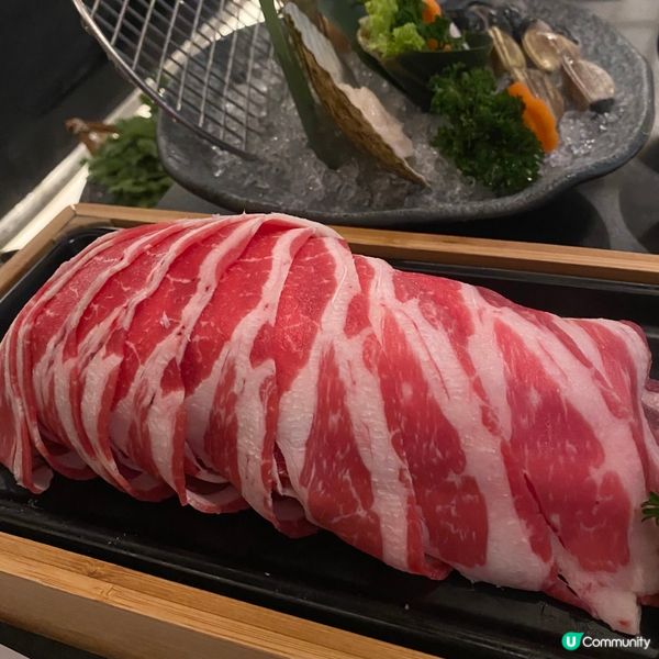 Airside湊湊火鍋🍲😊