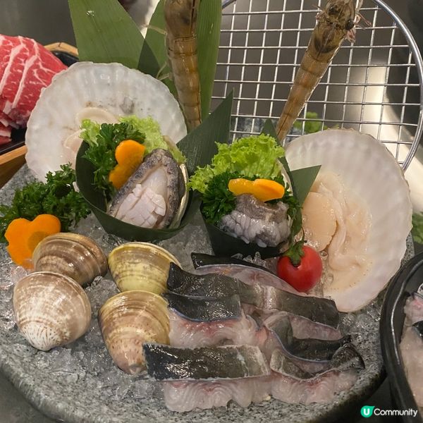 Airside湊湊火鍋🍲😊