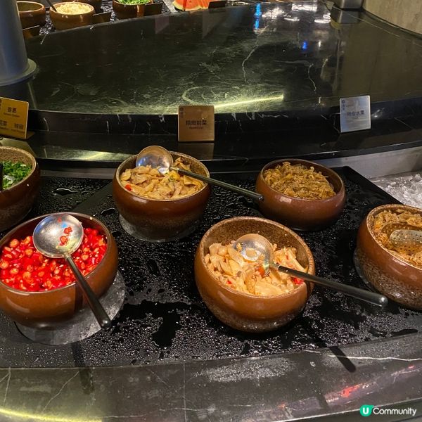 Airside湊湊火鍋🍲😊