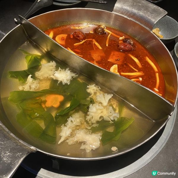 湊埋一齊👭👭打邊爐🍲🥰