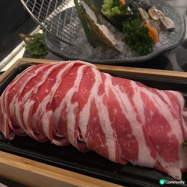 湊埋一齊👭👭打邊爐🍲🥰