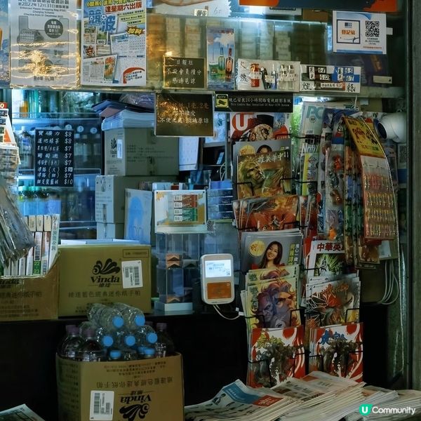 重現九龍城寨,我好像走進了電影片場