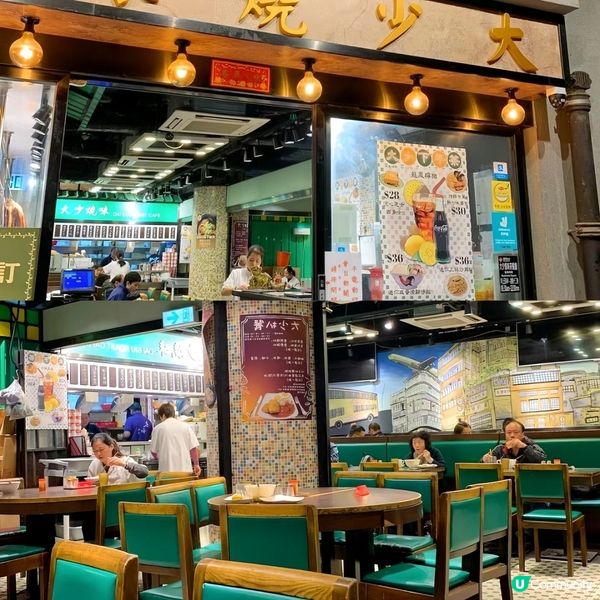 重現九龍城寨,我好像走進了電影片場