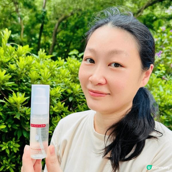 歲月流逝會令肌膚鎖水?能力大大下降，如果唔好好呵護，肌膚問題...