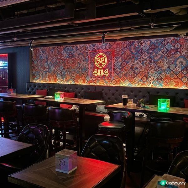 ##諾士佛臺串燒酒吧🍻打卡超有格調超有氣氛🤫💜