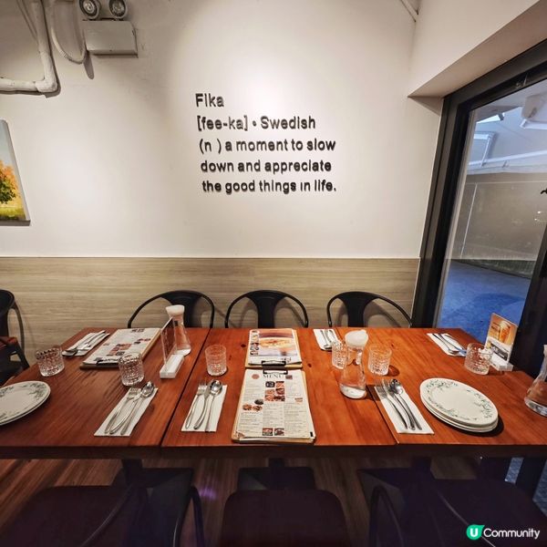 驚喜👍高質😋隱世🍽️cafe