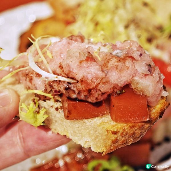 驚喜👍高質😋隱世🍽️cafe