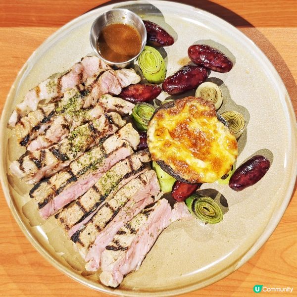 驚喜👍高質😋隱世🍽️cafe