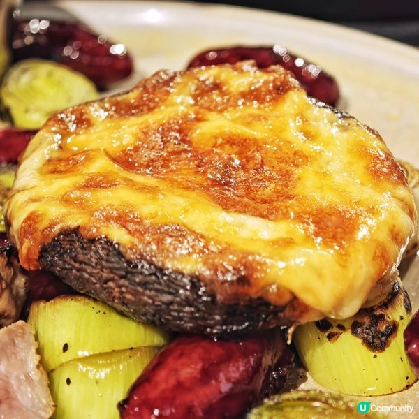 驚喜👍高質😋隱世🍽️cafe