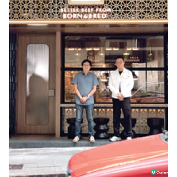 《黑白大廚》韓食餘溫 MOO-LAH 香港開店韓牛港風