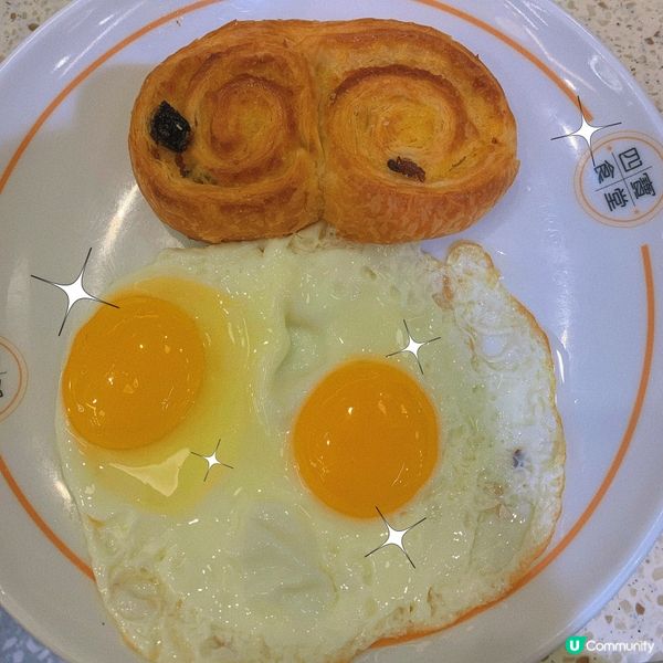 將軍澳｜人氣茶餐廳🍴