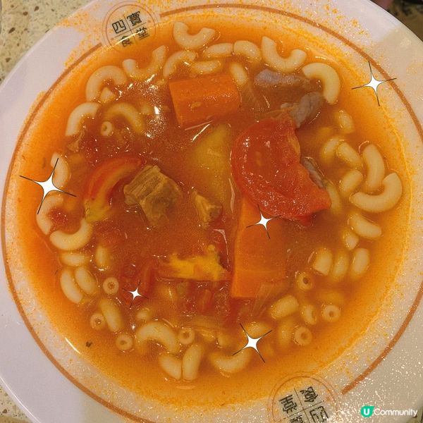 將軍澳｜人氣茶餐廳🍴