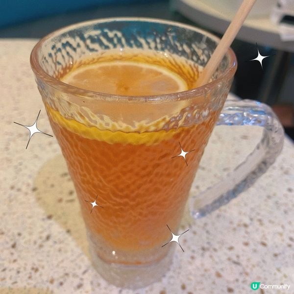 將軍澳｜人氣茶餐廳🍴