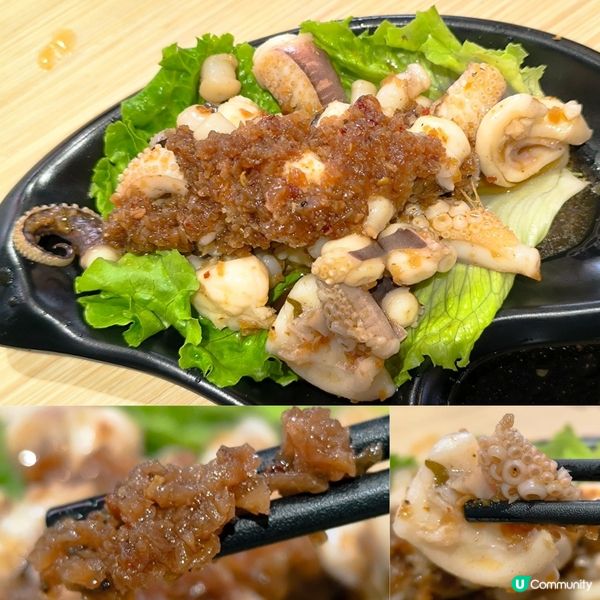 米線關注組極力推介「雲香園」