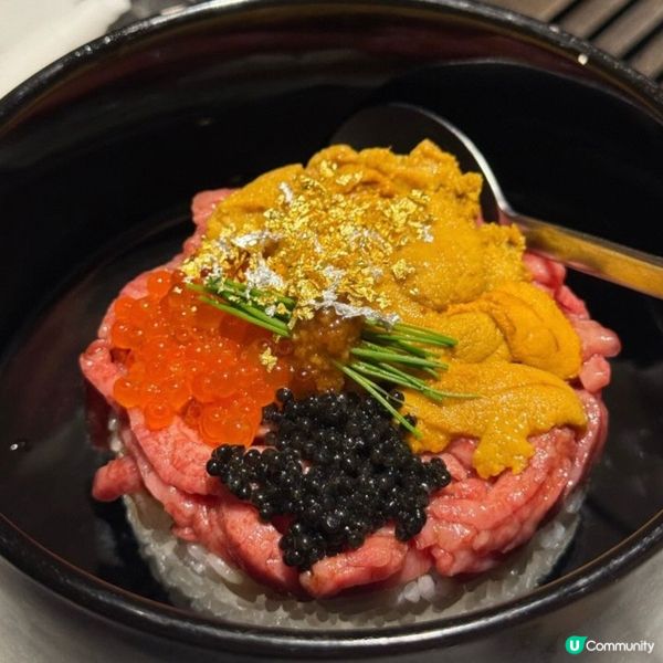 日本🇯🇵人氣和牛燒肉店🥰