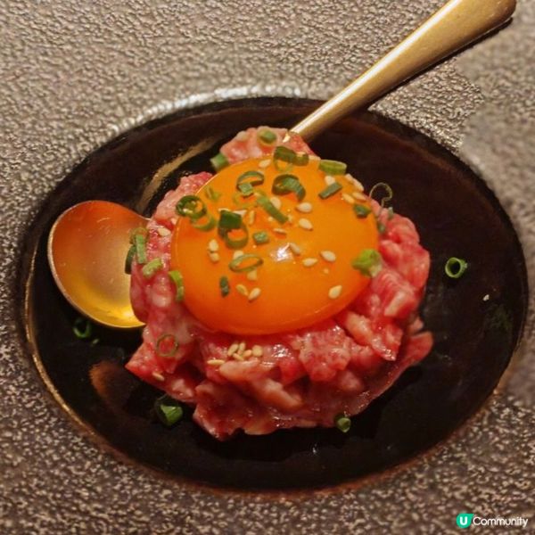 日本🇯🇵人氣和牛燒肉店🥰