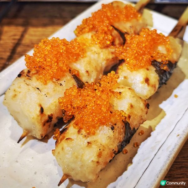 風味👍十足🔥串燒🇯🇵居酒屋