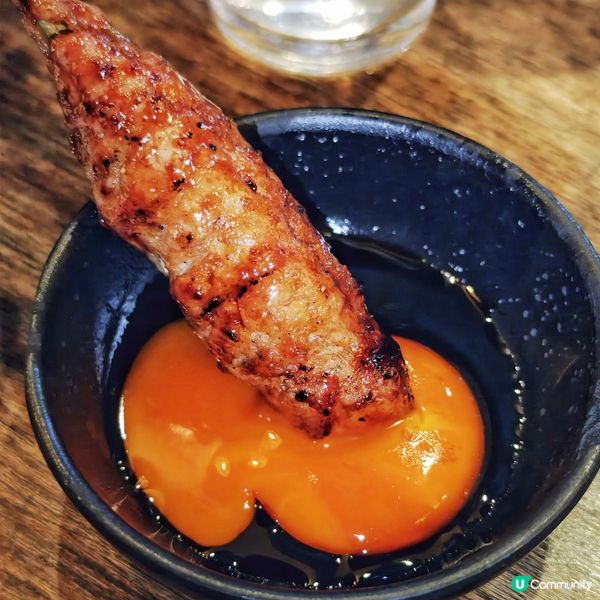 風味👍十足🔥串燒🇯🇵居酒屋