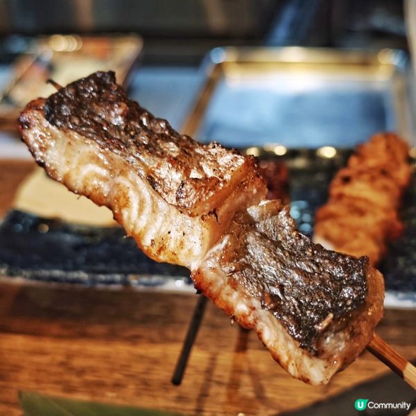 風味👍十足🔥串燒🇯🇵居酒屋