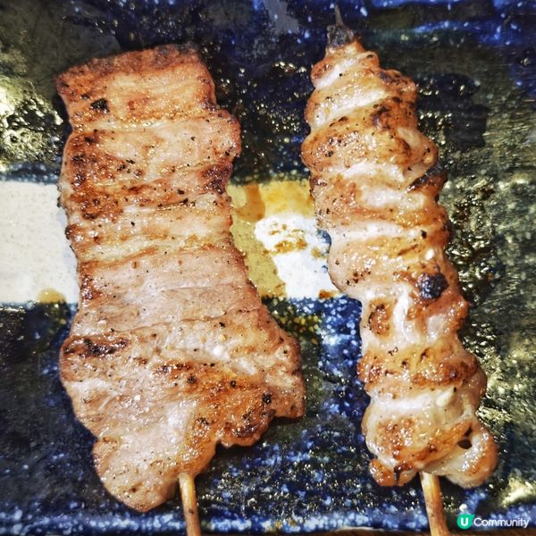 風味👍十足🔥串燒🇯🇵居酒屋