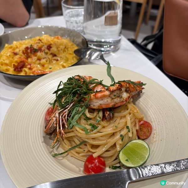 CP值高 有心思手工意粉小店🍝 