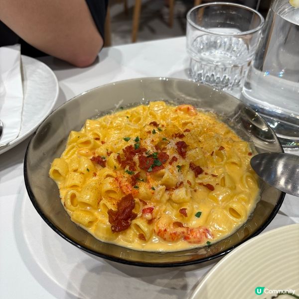 CP值高 有心思手工意粉小店🍝 