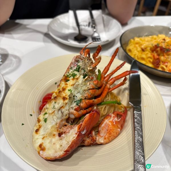 CP值高 有心思手工意粉小店🍝 