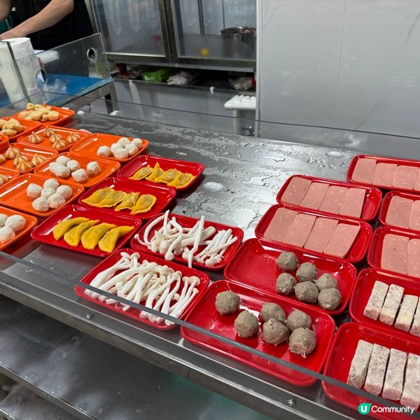 在深圳50元就能實現海鮮自由⁉️佛山黃師傅粥底火鍋