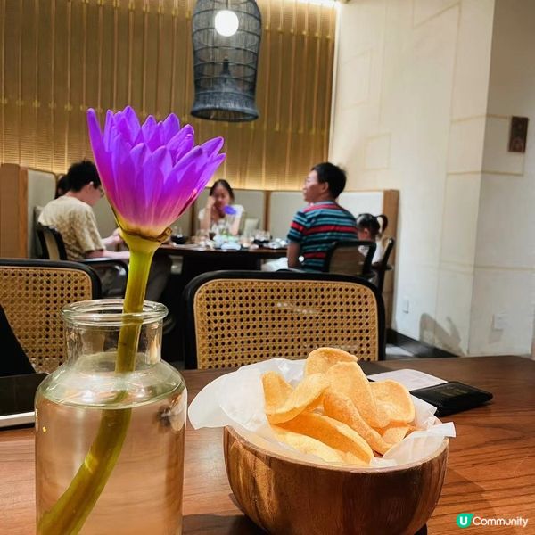 泰香米～惹味呢