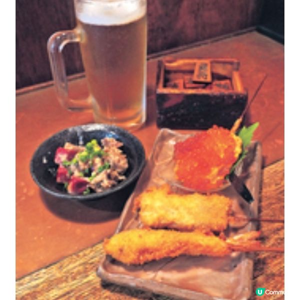 地膽帶路遊庶民小區 星野集團
OMO 7大阪 型格新焦點