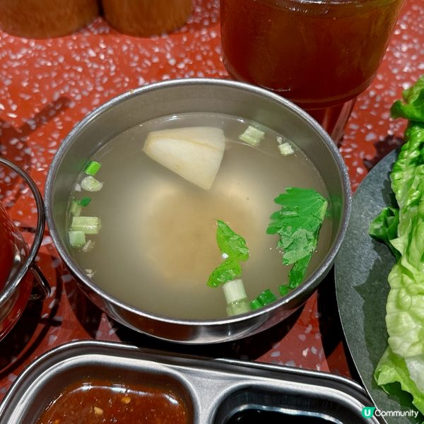 尖沙咀泰國菜😋抵食又好味！