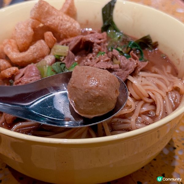 尖沙咀泰國菜😋抵食又好味！