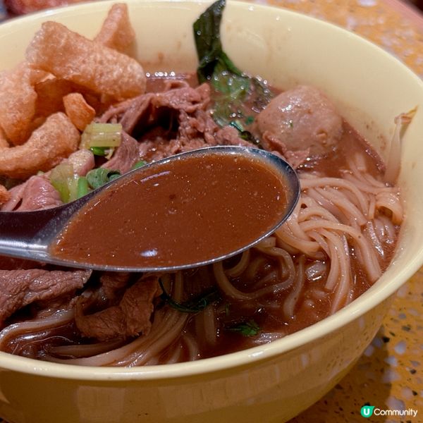 尖沙咀泰國菜😋抵食又好味！