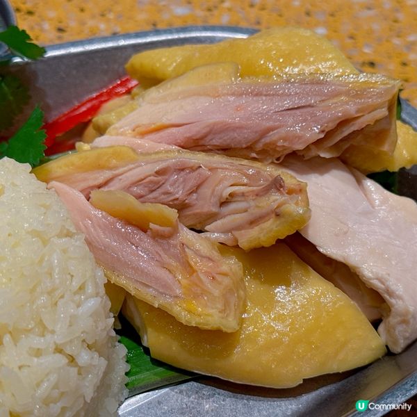 尖沙咀泰國菜😋抵食又好味！