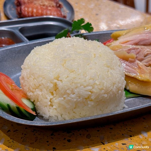 尖沙咀泰國菜😋抵食又好味！