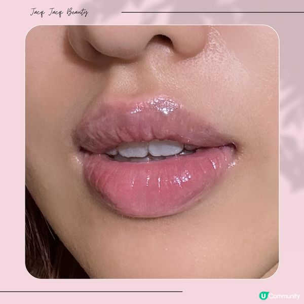 LANEIGE水潤修護睡眠唇膜-Berry🍓