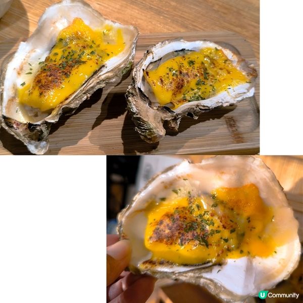 第二次回訪粗店燒烤