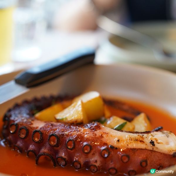 南丫島浪漫海邊餐廳🌅 🌅