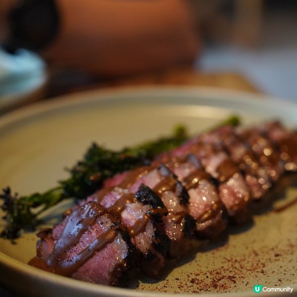 南丫島浪漫海邊餐廳🌅 🌅