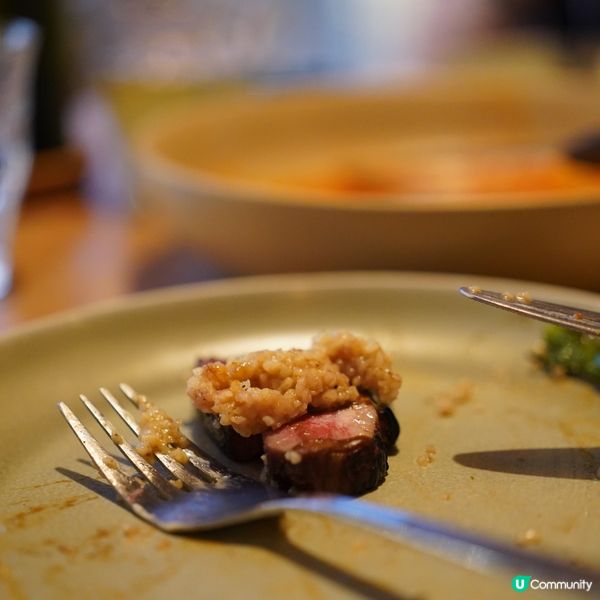 南丫島浪漫海邊餐廳🌅 🌅