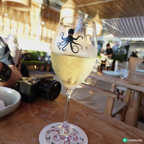 南丫島浪漫海邊餐廳🌅 🌅