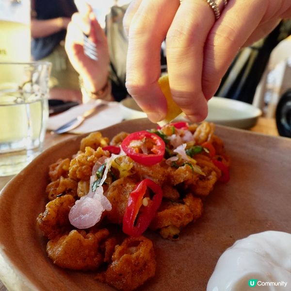 南丫島浪漫海邊餐廳🌅 🌅