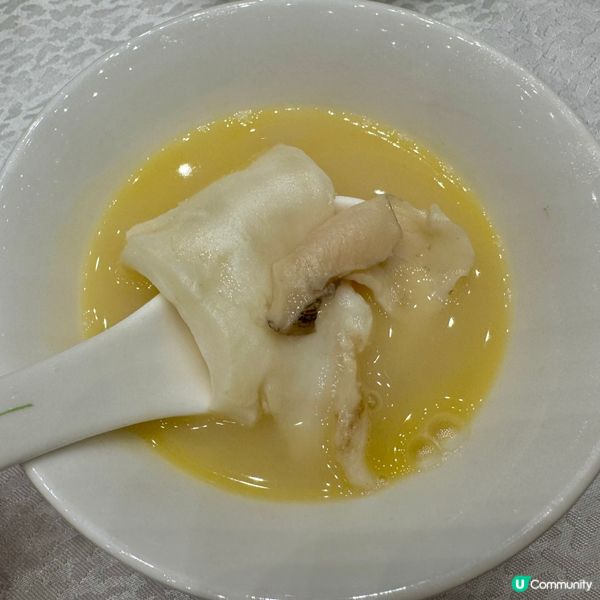 海港酒家🦀 $188/斤長腳蟹！鮮甜肥美🤤