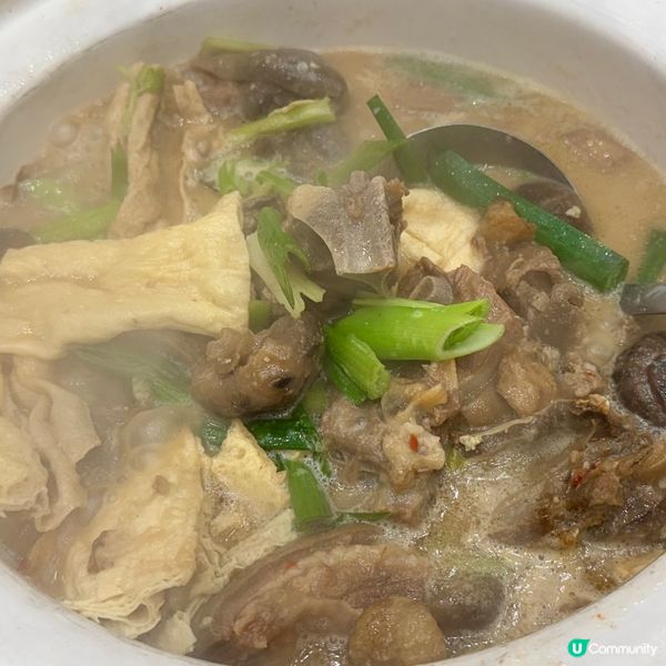 海港酒家🦀 $188/斤長腳蟹！鮮甜肥美🤤