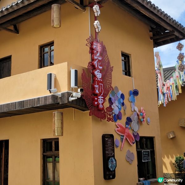 江西省客家古域