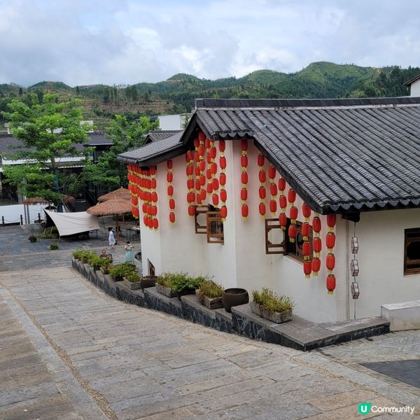 江西省客家古域