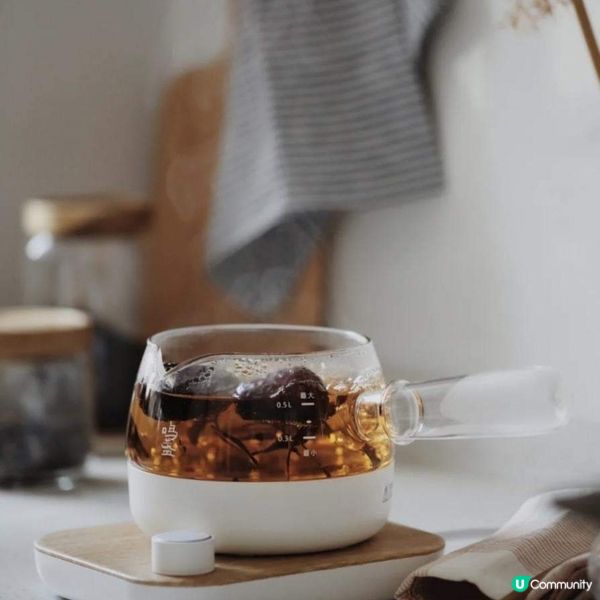 益母草川芎玫瑰花茶
