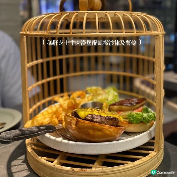 🇭🇰旺角樓上cafe