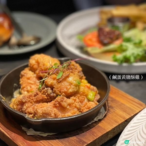 🇭🇰旺角樓上cafe