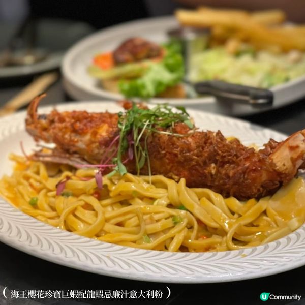 🇭🇰旺角樓上cafe